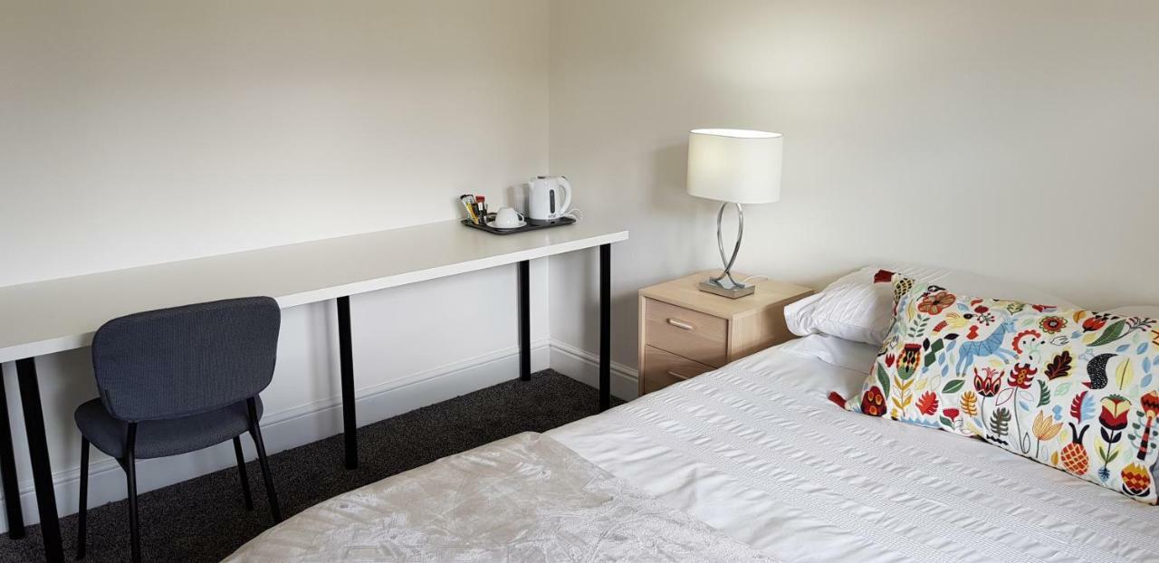 Home2Home Meadow Close East Kilbride Bagian luar foto