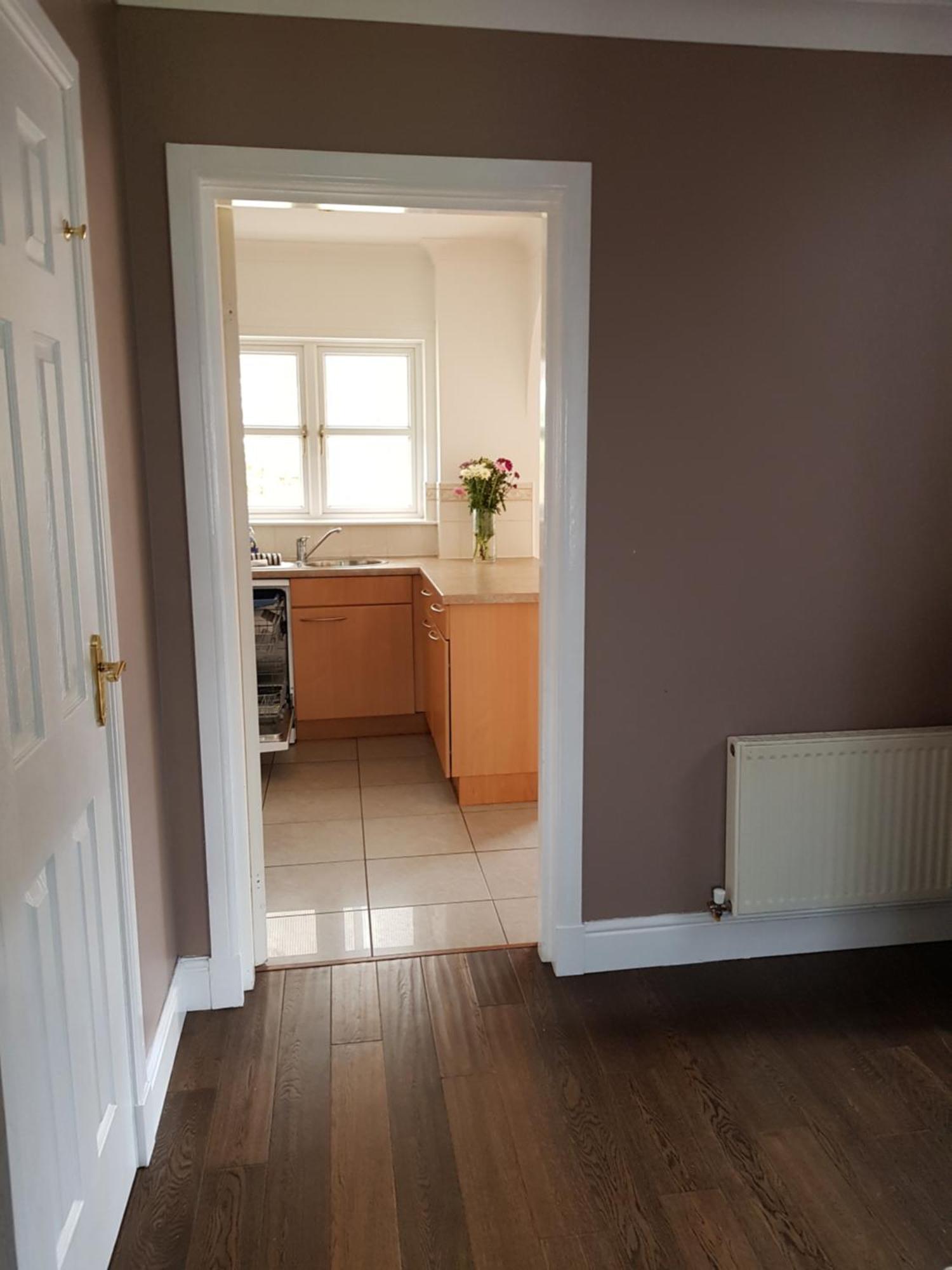 Home2Home Meadow Close East Kilbride Bagian luar foto